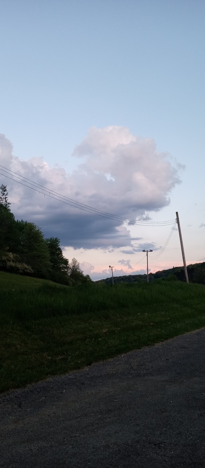 Olympia Shelter - Gibsonia, PA