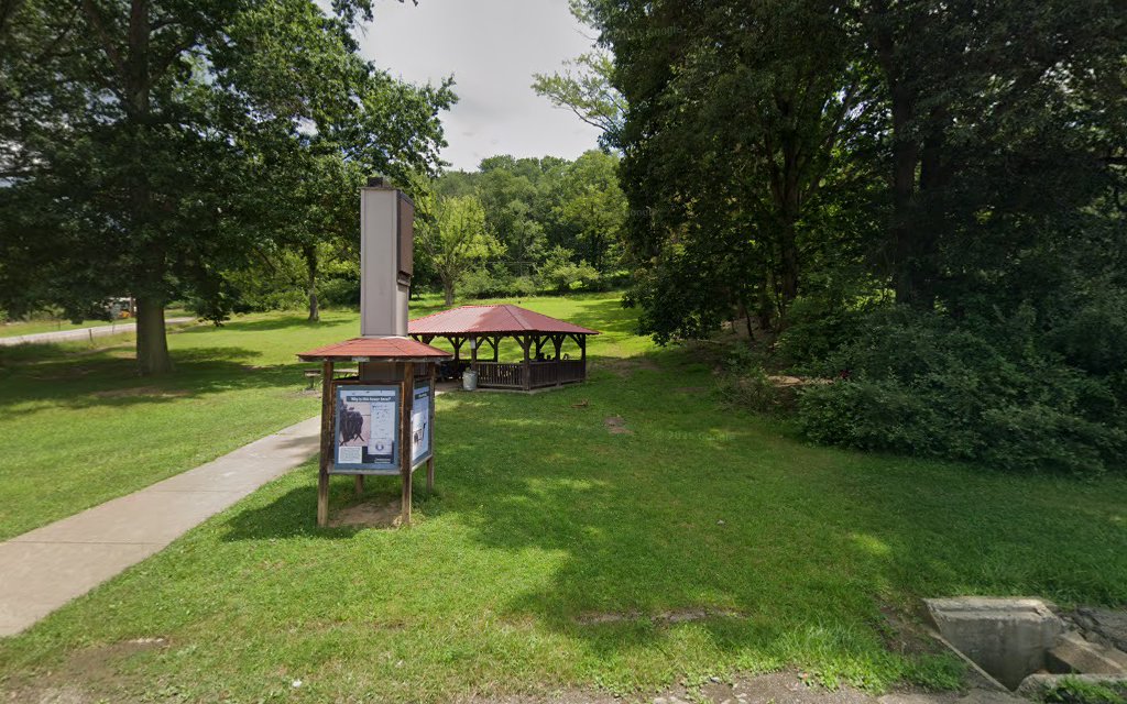 Olympia Shelter - Gibsonia, PA