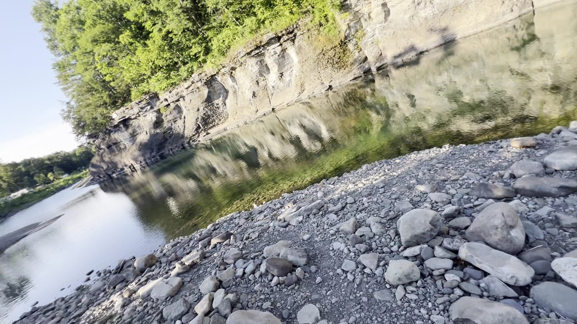 Catskill Mountains/ Gilboa KOA Holiday - Gilboa, NY