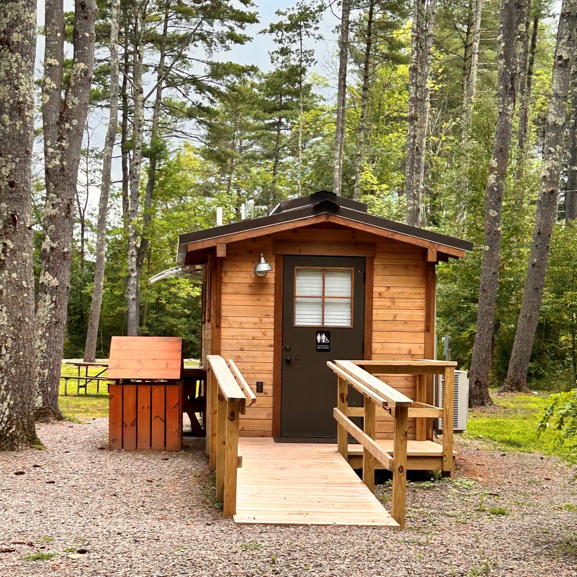 Catskill Mountains/ Gilboa KOA Holiday - Gilboa, NY
