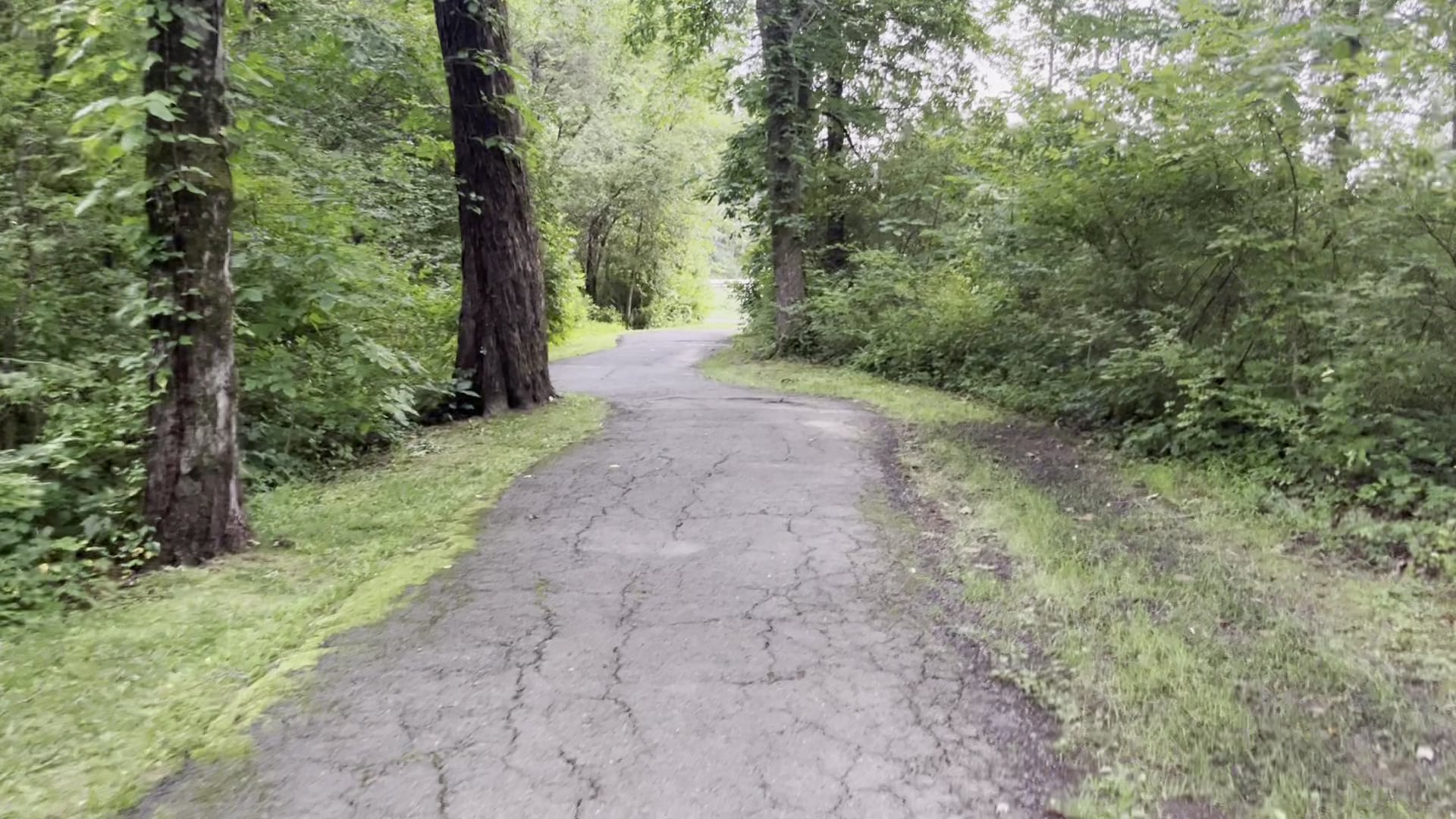 Matthew G. Kantor Memorial Park - Gillette, NJ