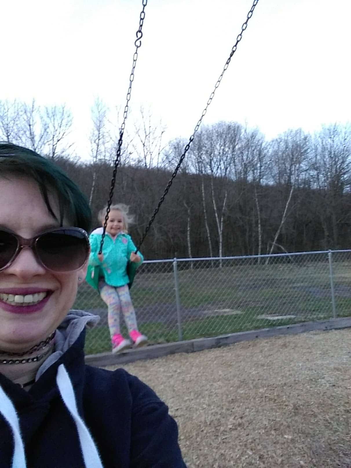 B Street Park - Girardville, PA