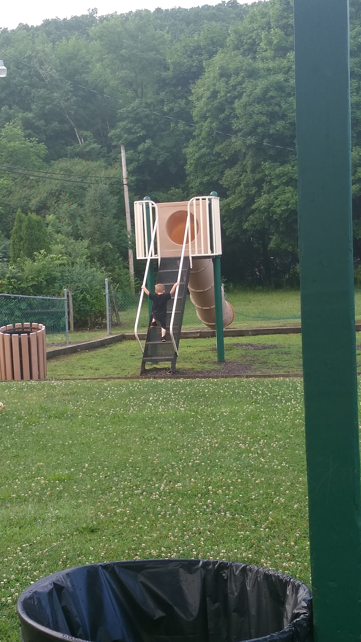 B Street Park - Girardville, PA