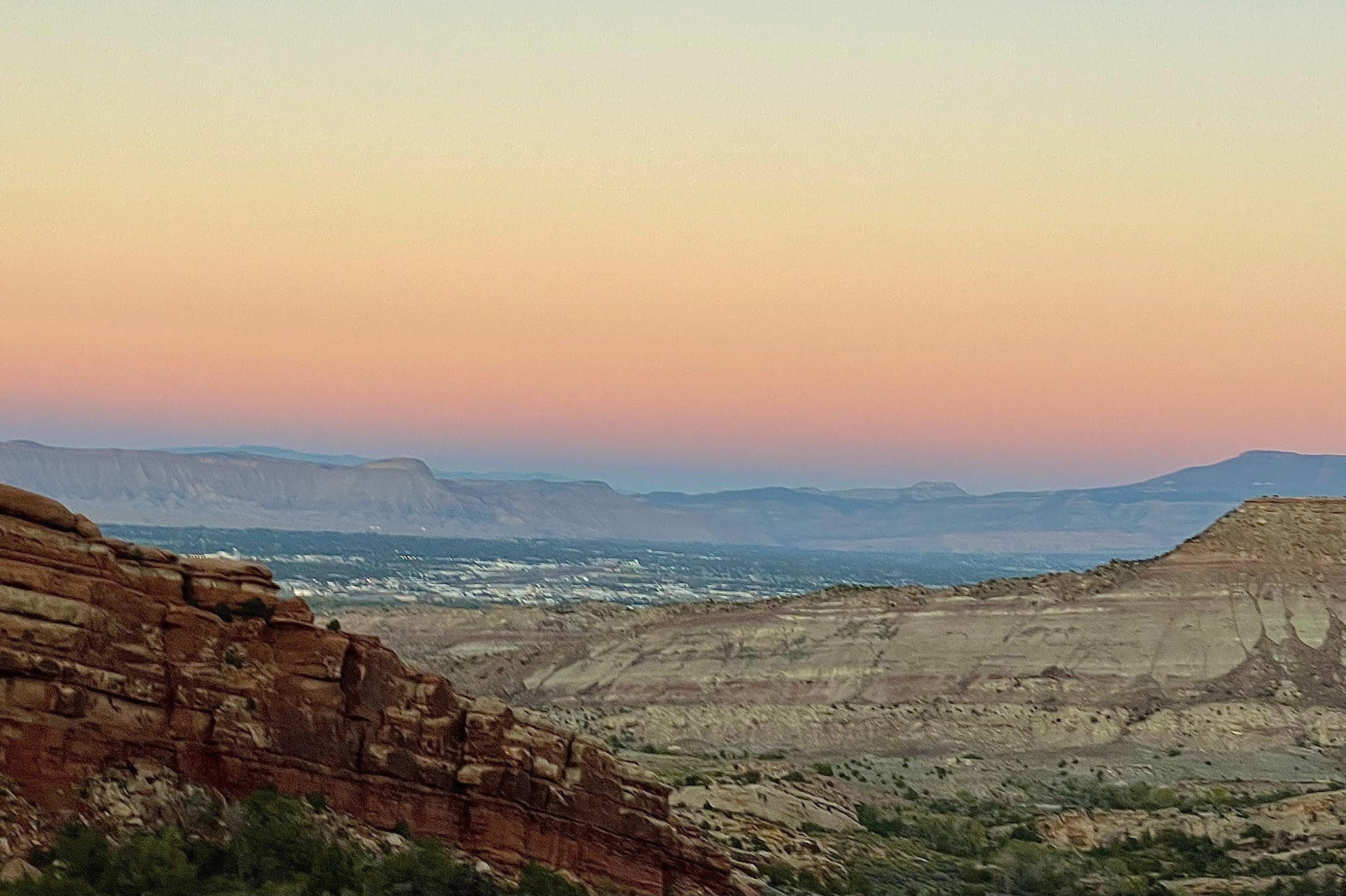 Glade Park - Glade Park, CO