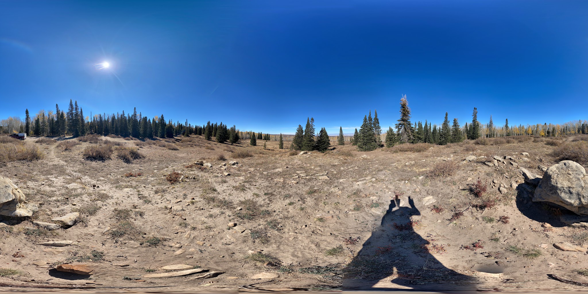 Glade Park - Glade Park, CO