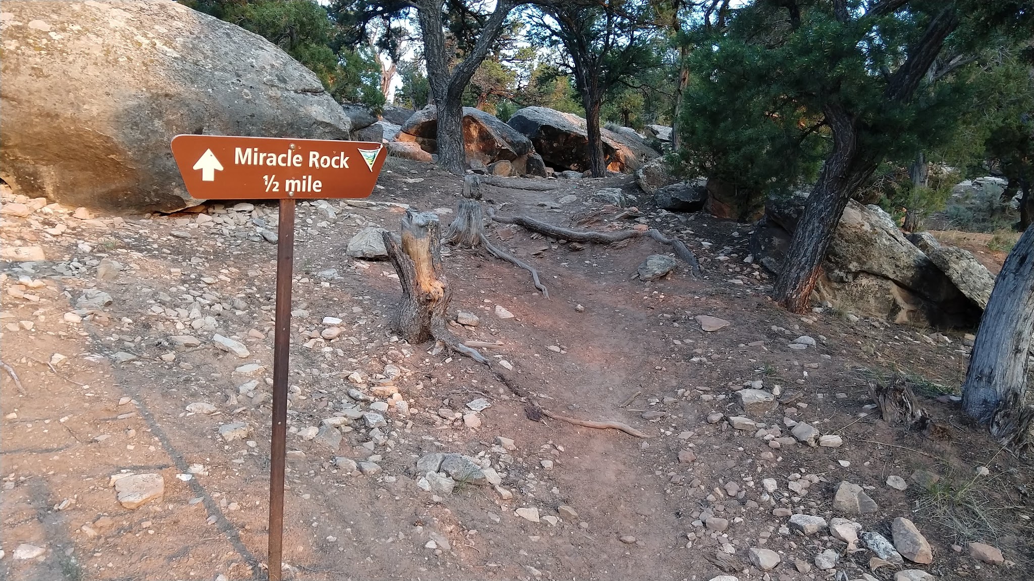 Glade Park - Glade Park, CO