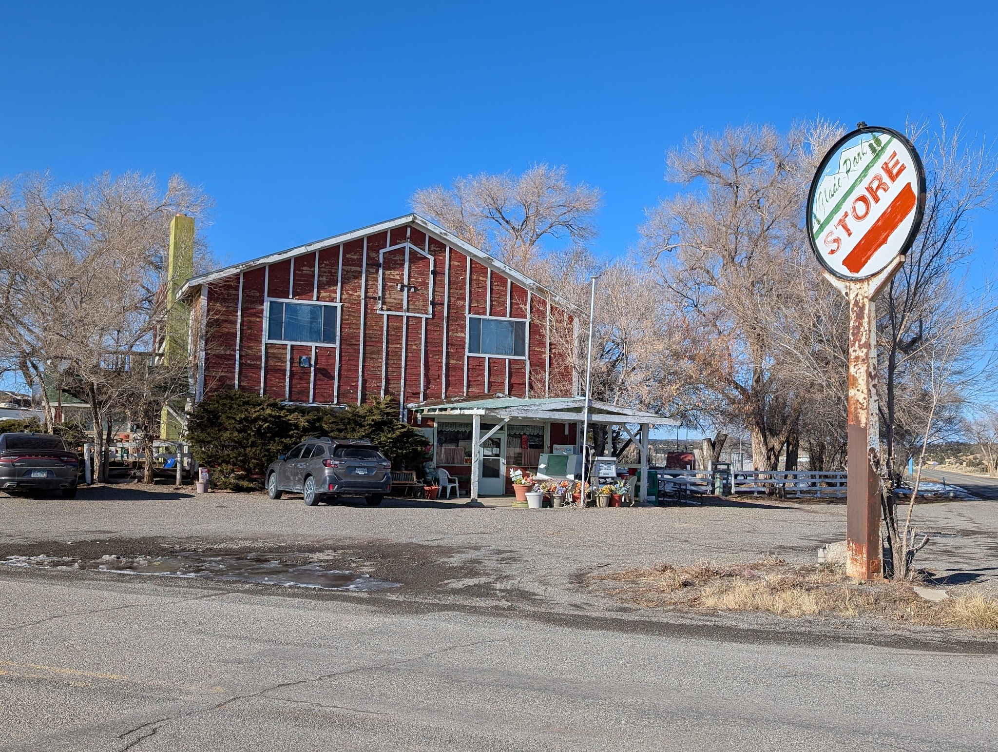 Glade Park Store - Glade Park, CO
