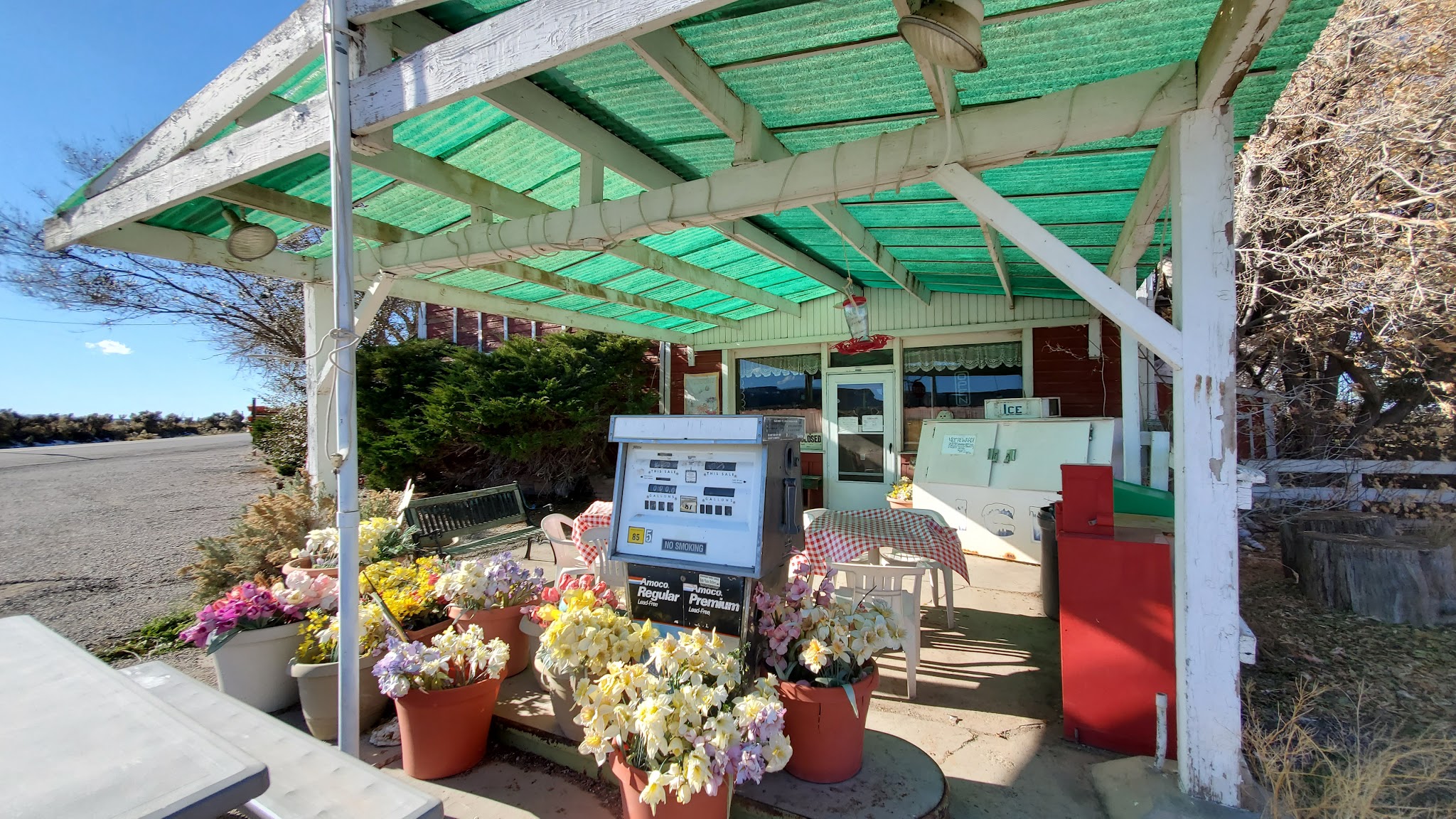 Glade Park Store - Glade Park, CO