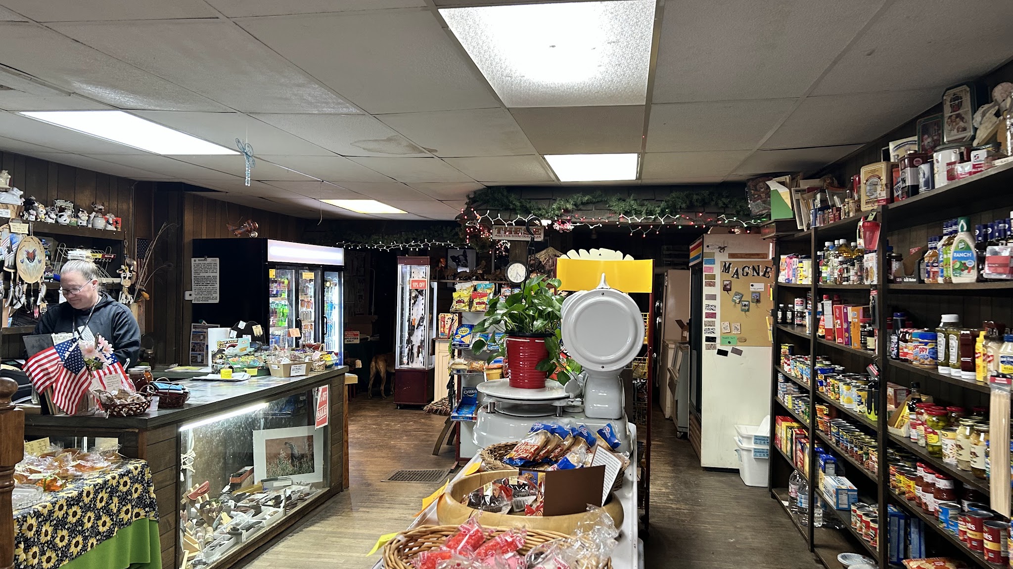 Glade Park Store - Glade Park, CO