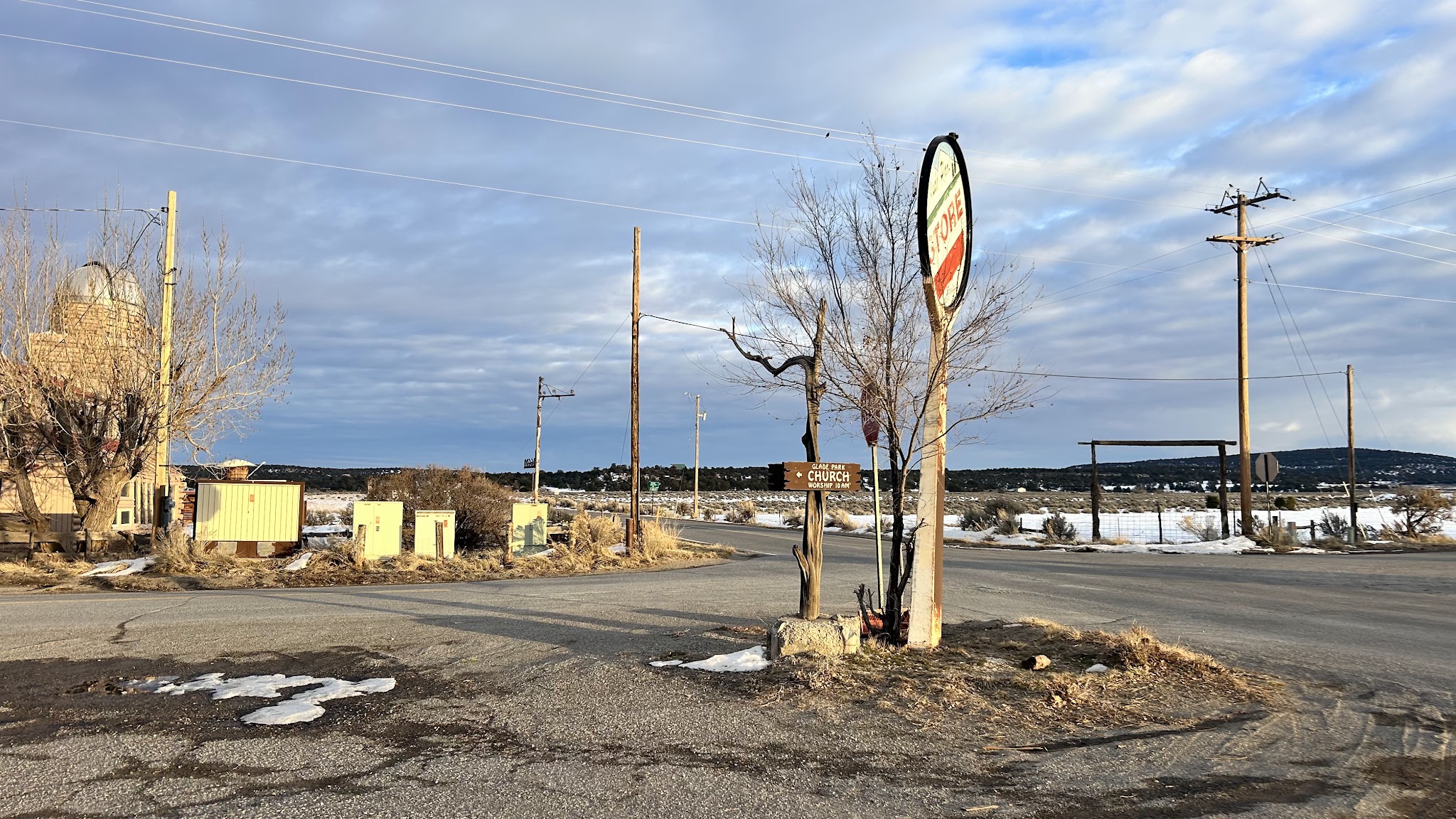 Glade Park Store - Glade Park, CO