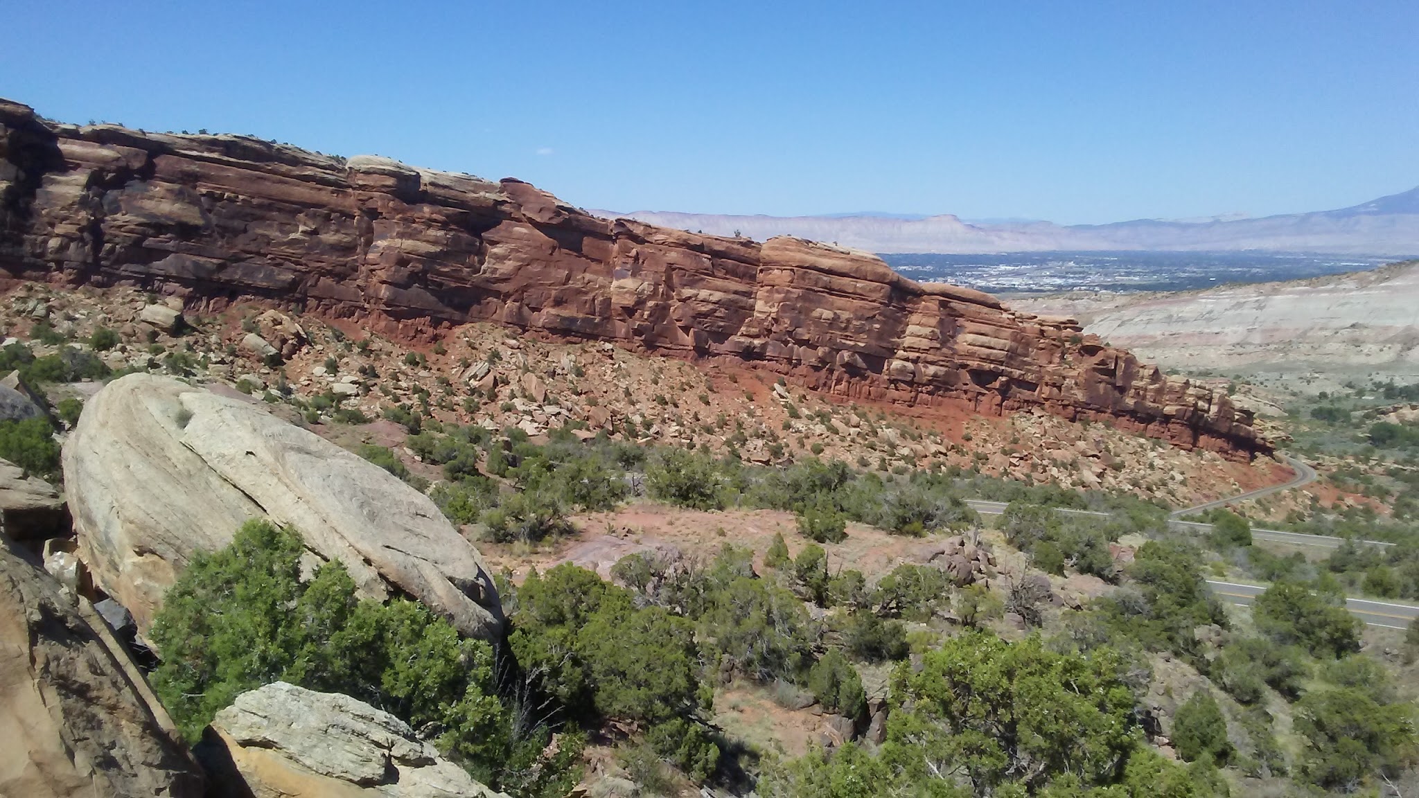 Glade Park - Glade Park, CO