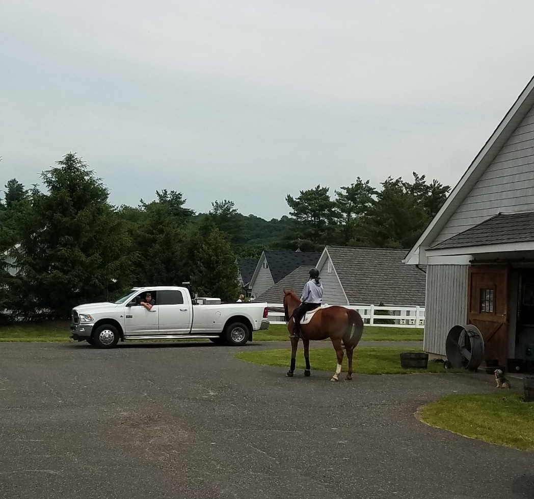 Komline Park - Gladstone, NJ