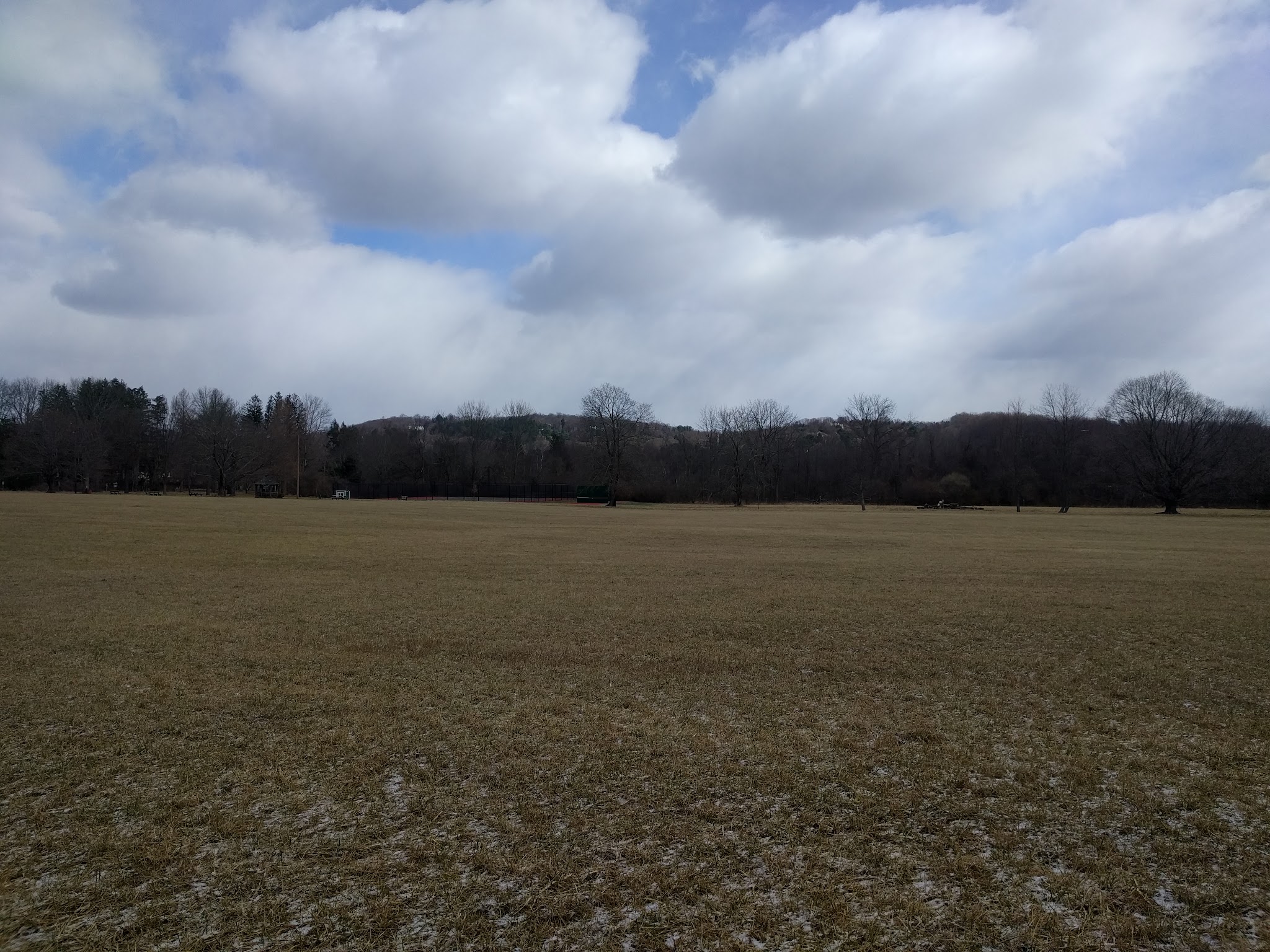 Komline Park - Gladstone, NJ