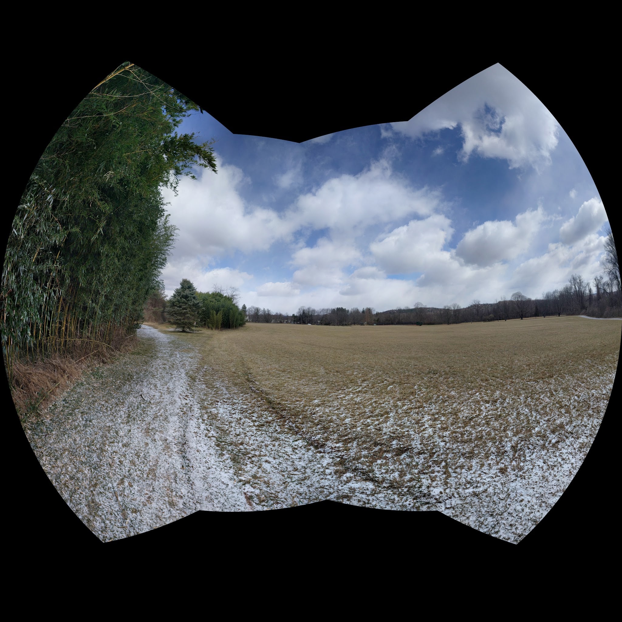 Komline Park - Gladstone, NJ