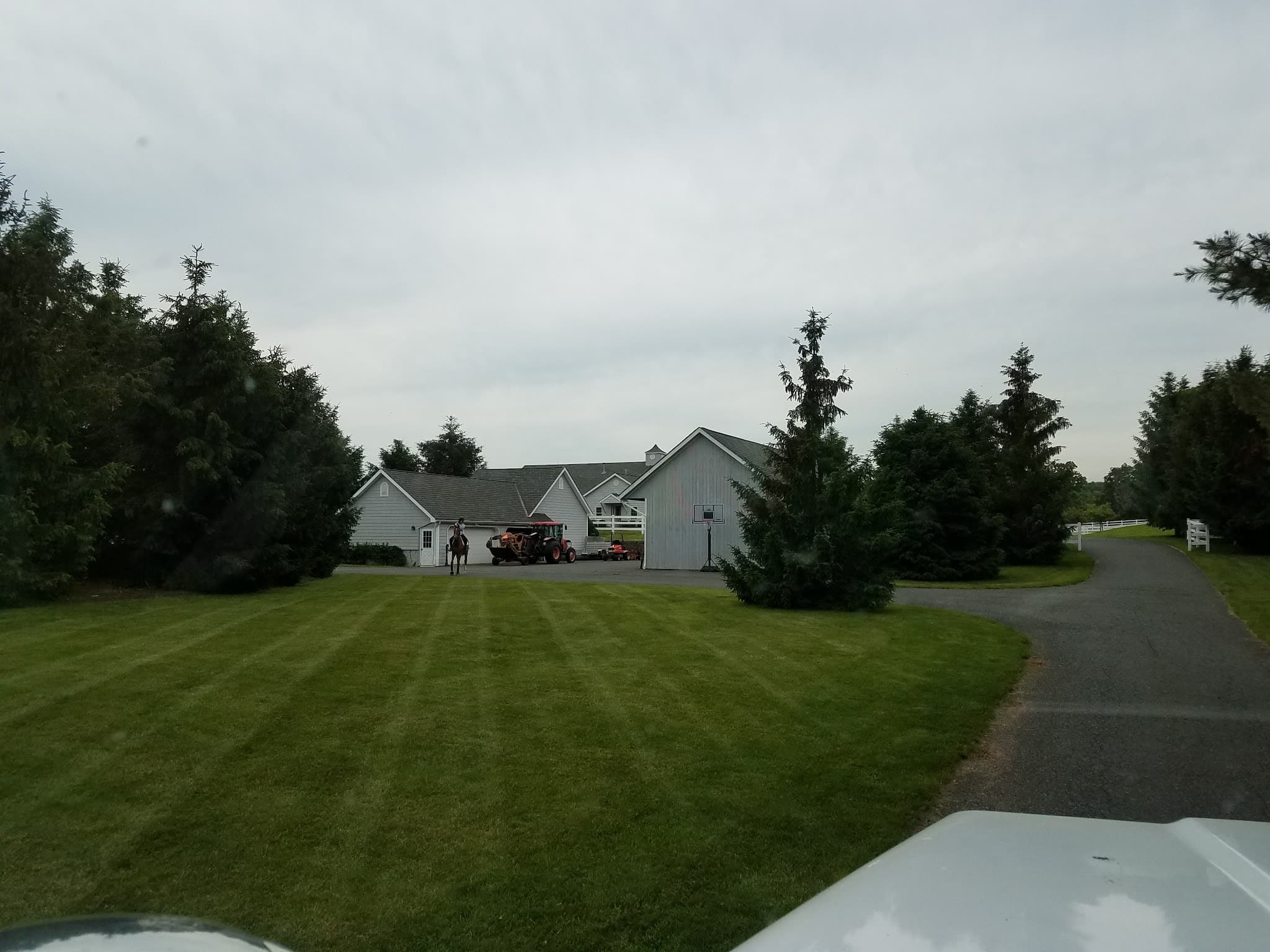 Komline Park - Gladstone, NJ