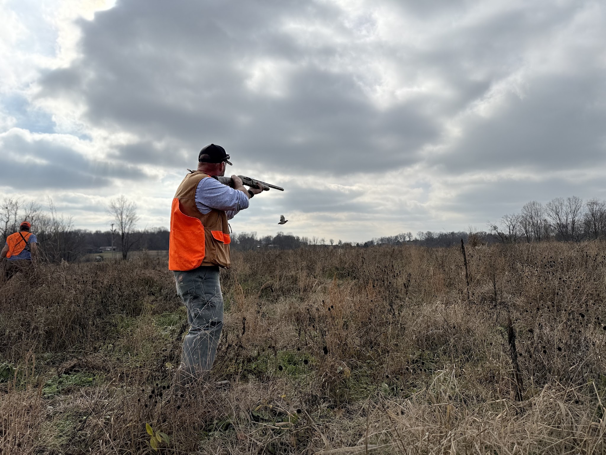 Backcountry Shooting Preserve - Glasgow, KY