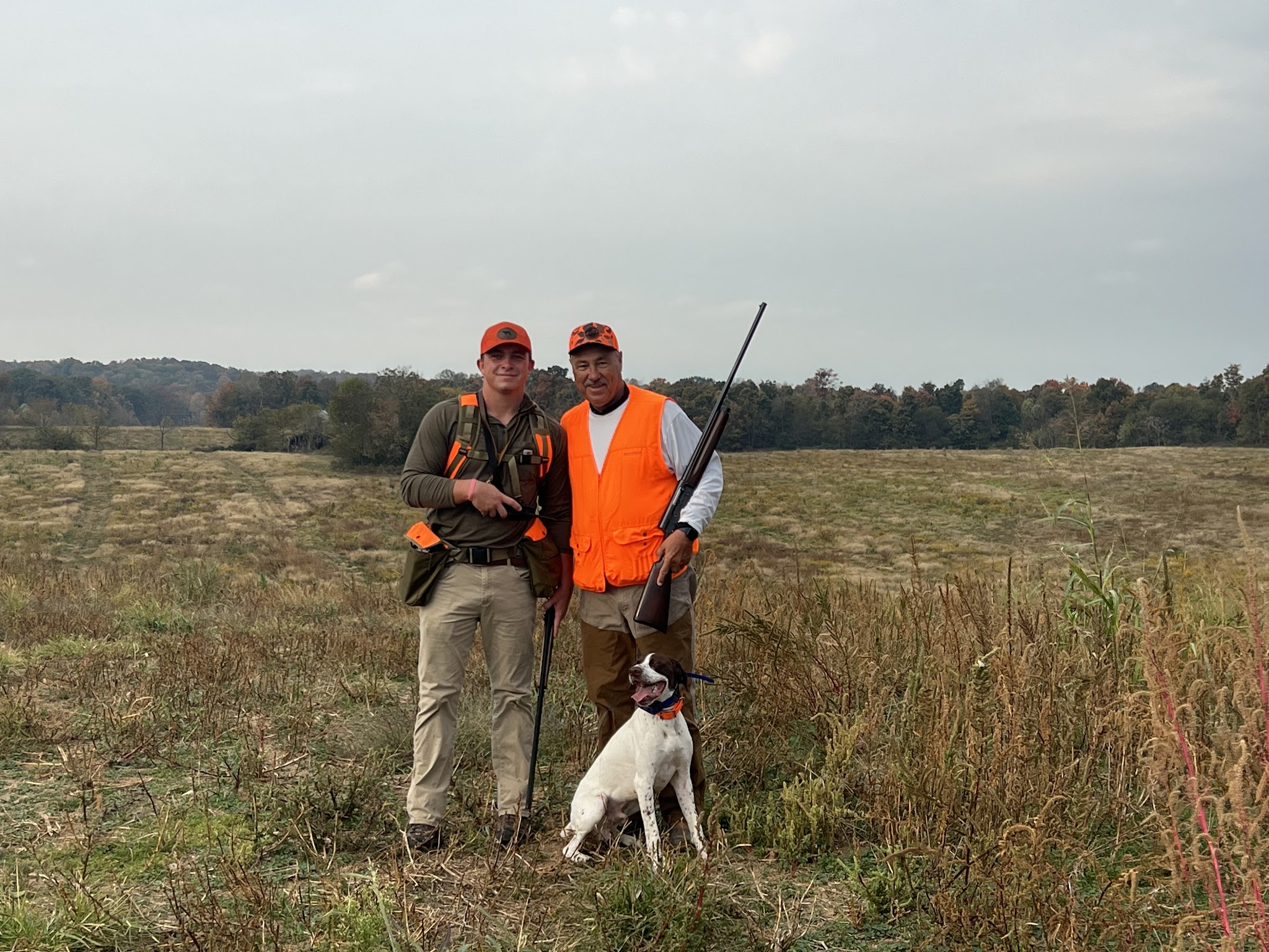 Backcountry Shooting Preserve - Glasgow, KY