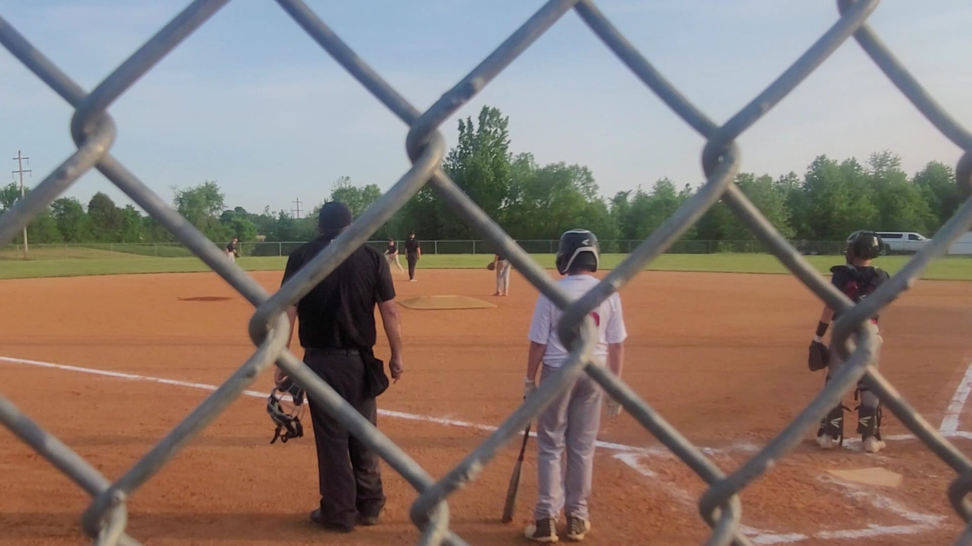 Jackie B Browning Park - Glasgow, KY