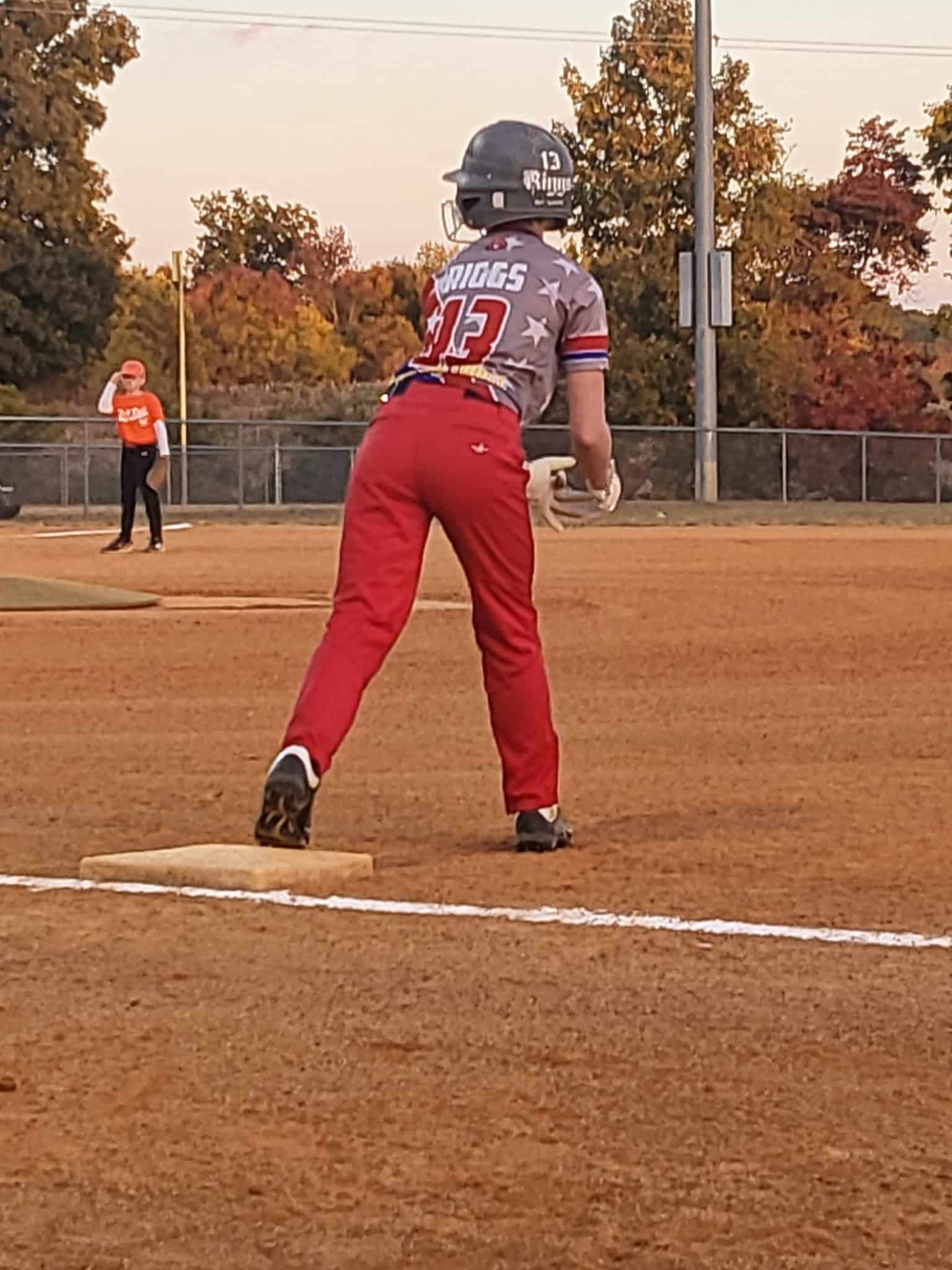 Jackie B Browning Park - Glasgow, KY