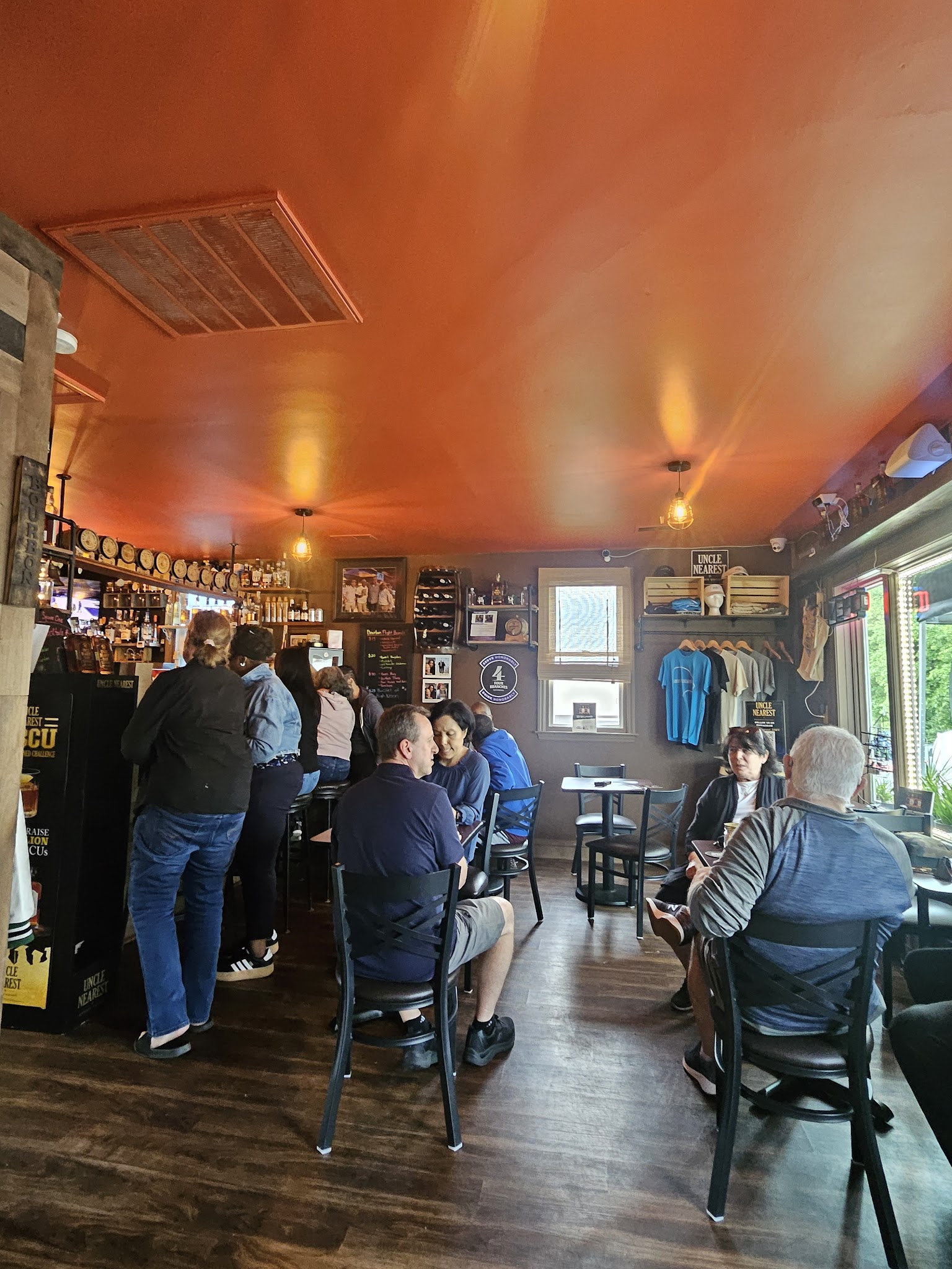 Tiki's Playhouse - Glenelg, MD