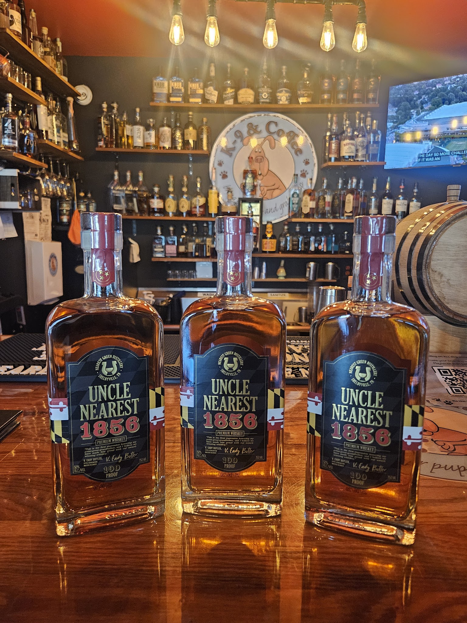 Tiki's Playhouse - Glenelg, MD