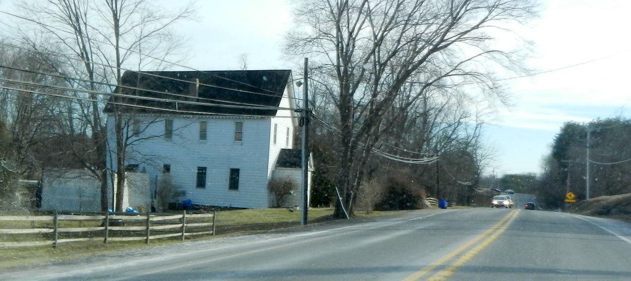 Glenwood Office Park - Glenwood, MD