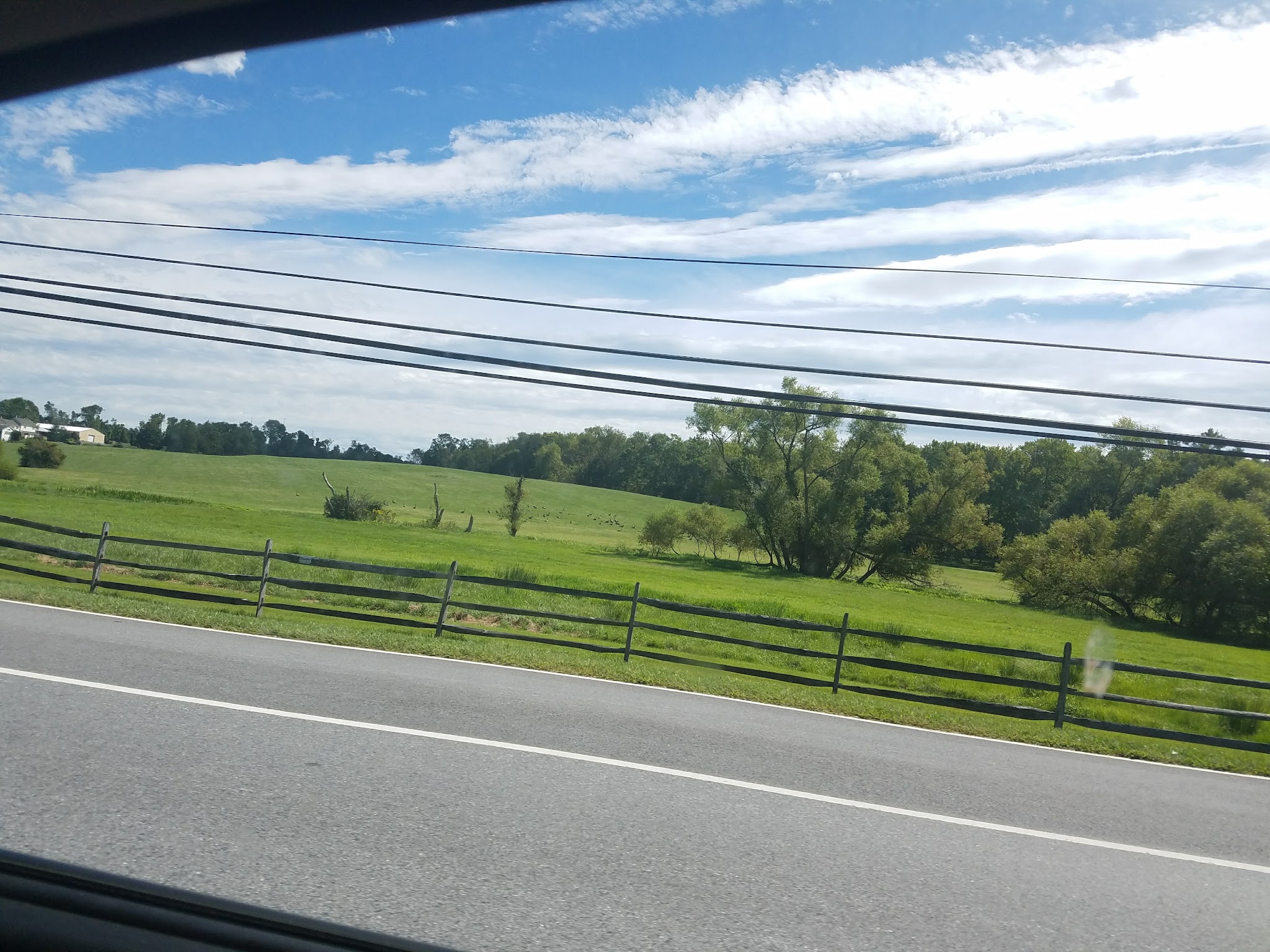 Glenwood Office Park - Glenwood, MD