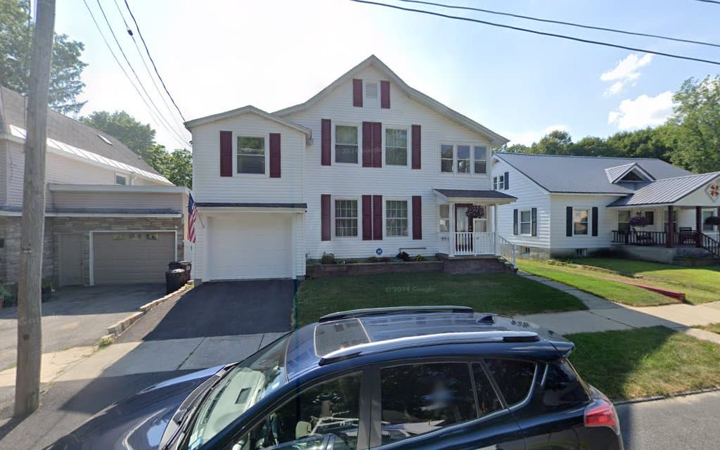 Park Side Hot Dogs - Gloversville, NY