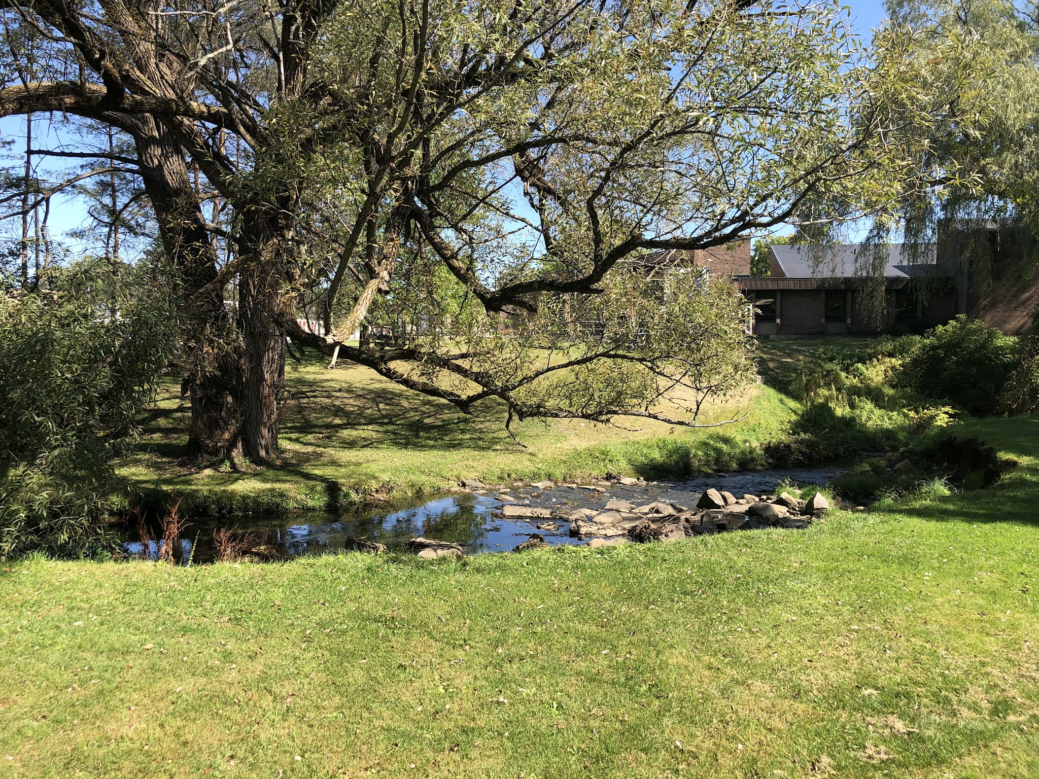 Trail Station Park - Gloversville, NY