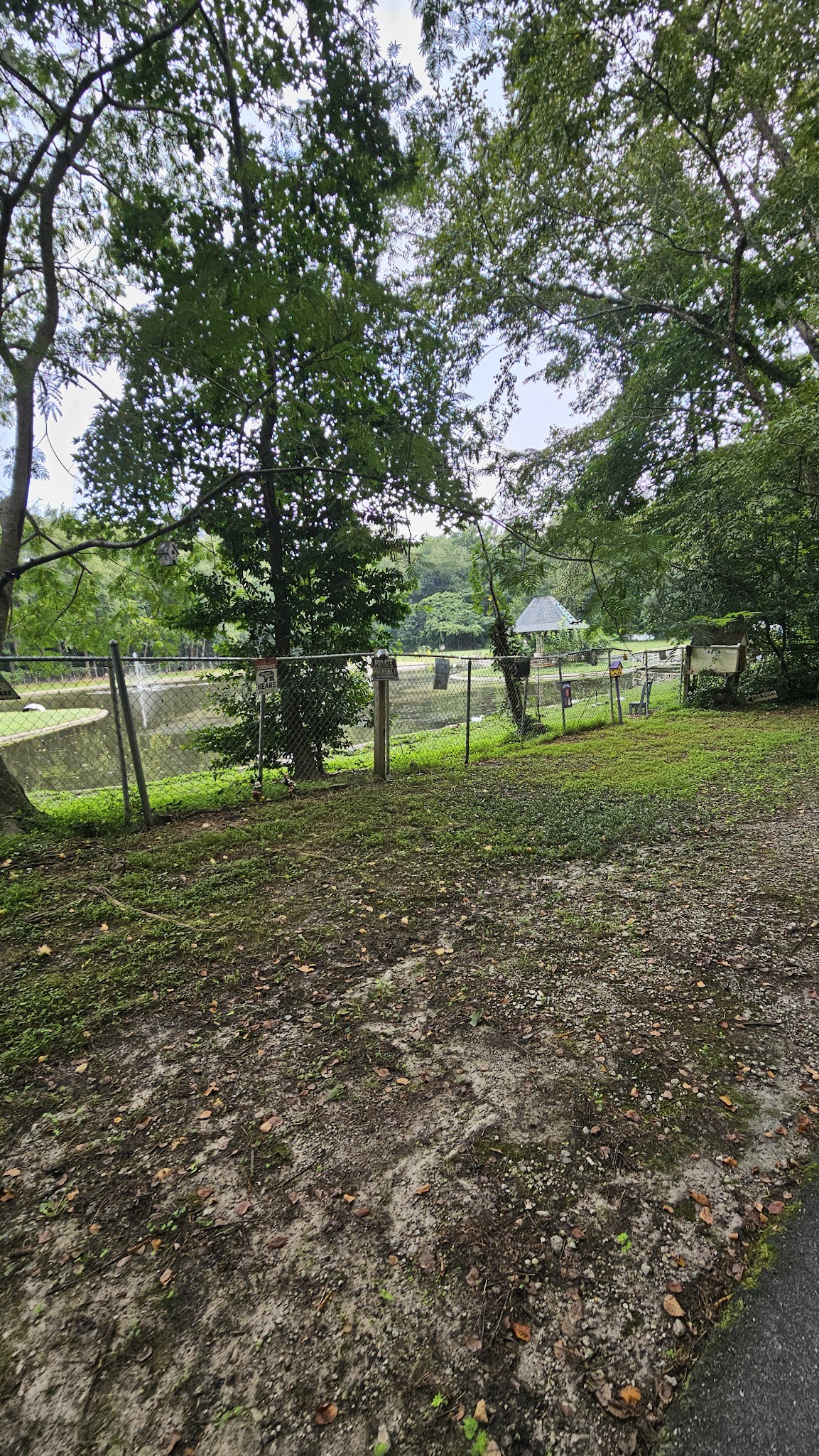 Reedy Branch Trail - Goldsboro, NC