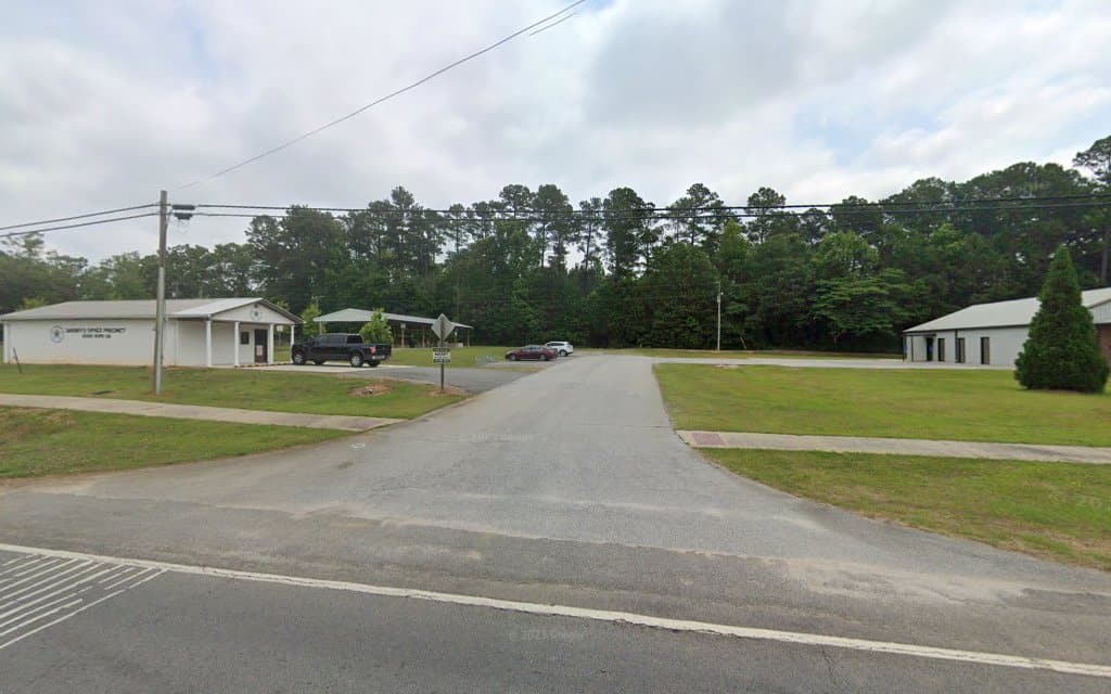 Good Hope Park - Good Hope, GA