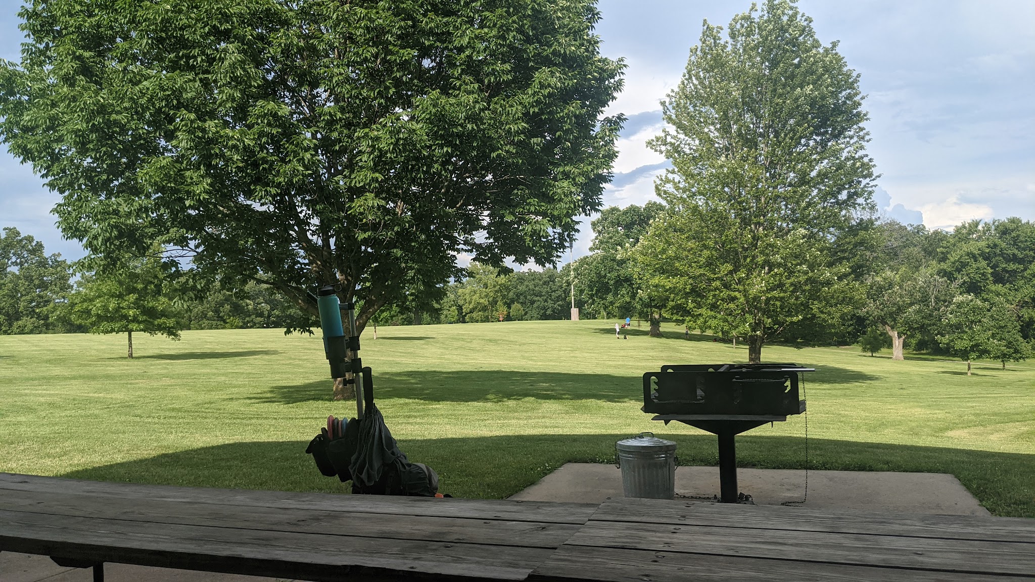 Goodfield Park - Goodfield, IL