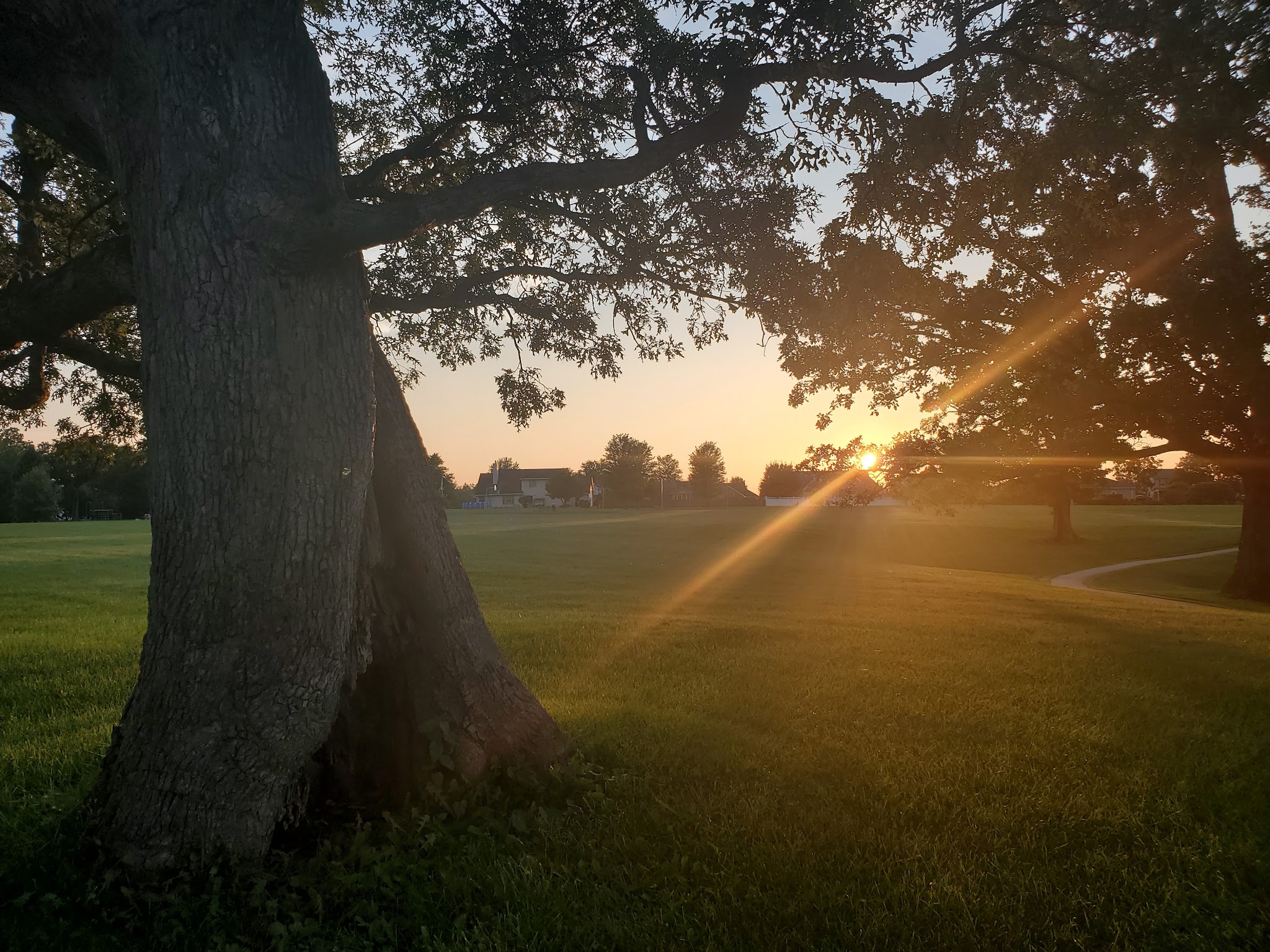 Goodfield Park - Goodfield, IL