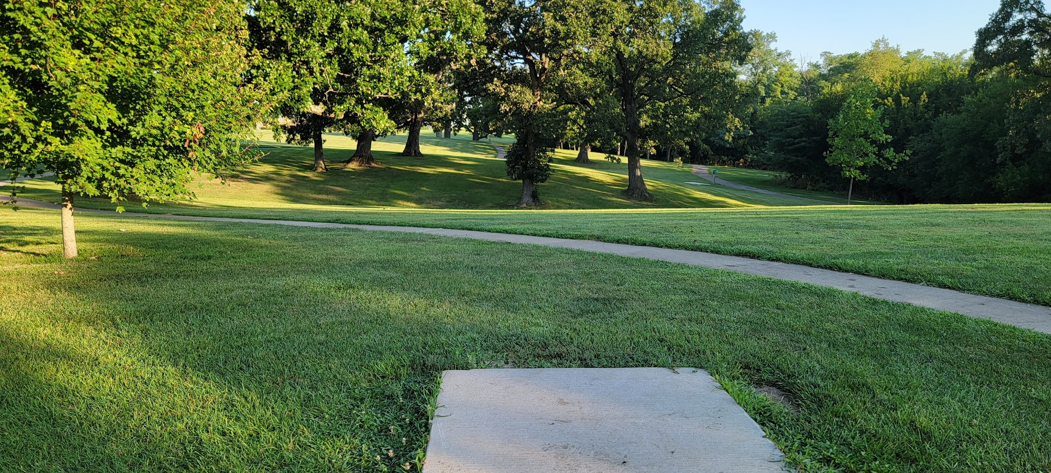 Goodfield Park - Goodfield, IL