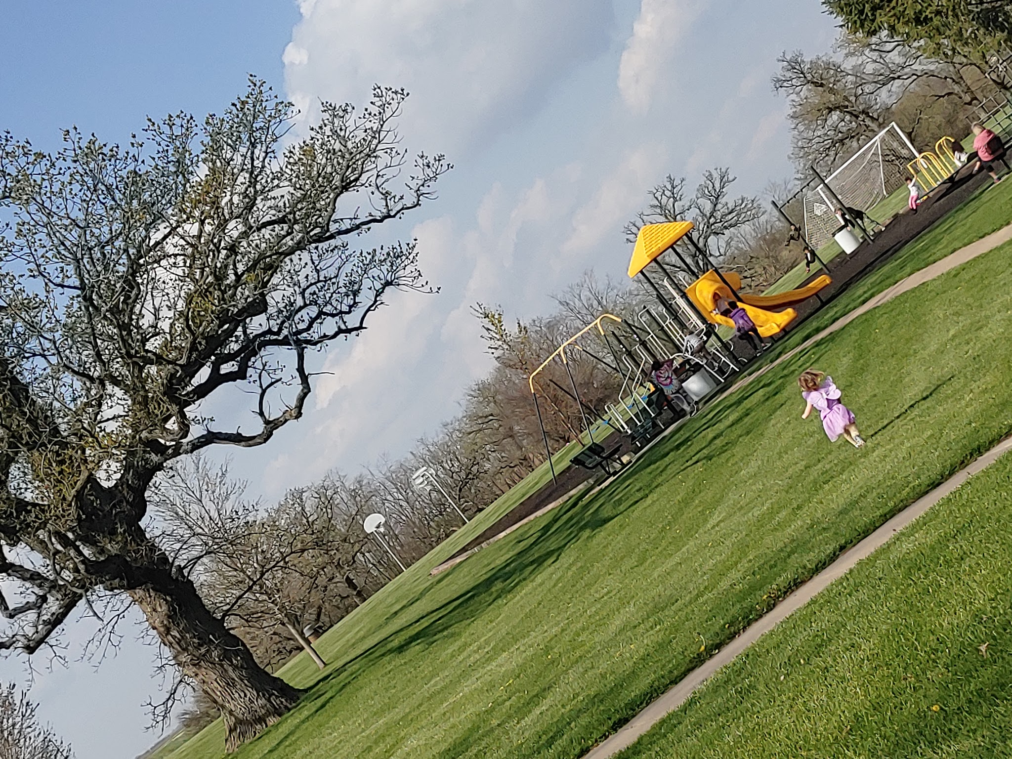 Goodfield Park - Goodfield, IL