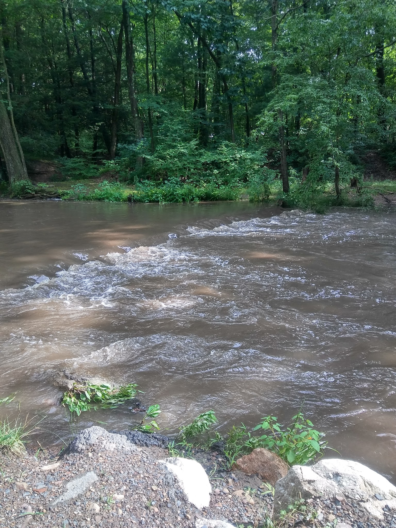 Gordon Park - Gordon, PA