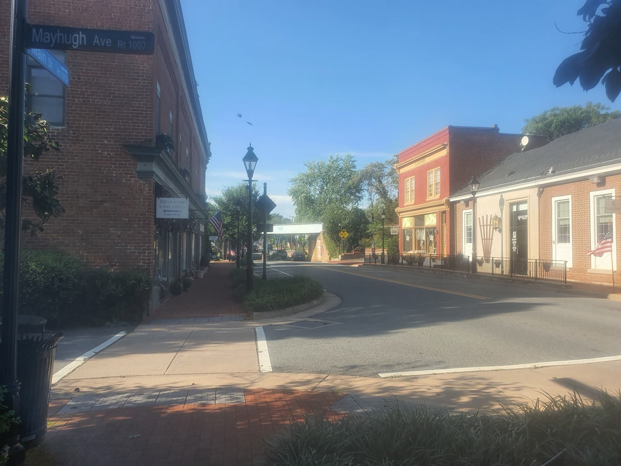 Cooke Park - Gordonsville, VA