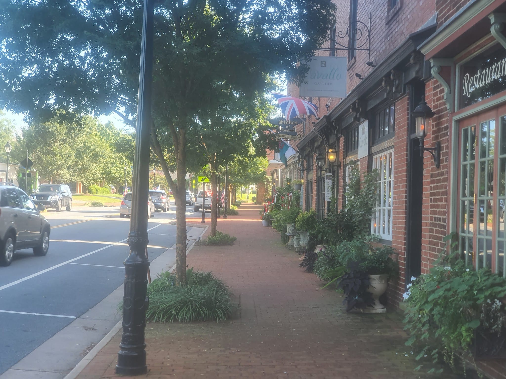 Cooke Park - Gordonsville, VA