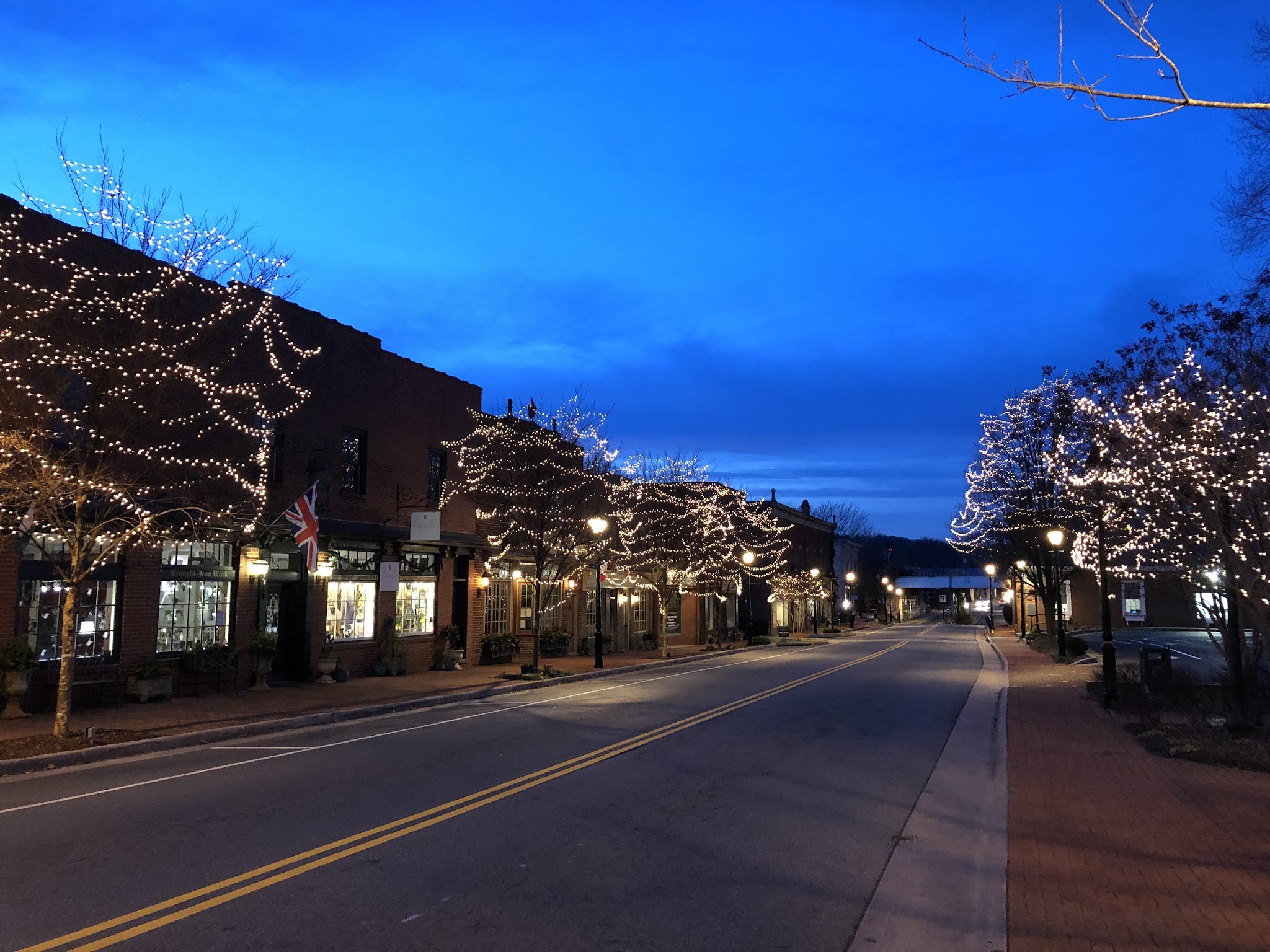 Cooke Park - Gordonsville, VA