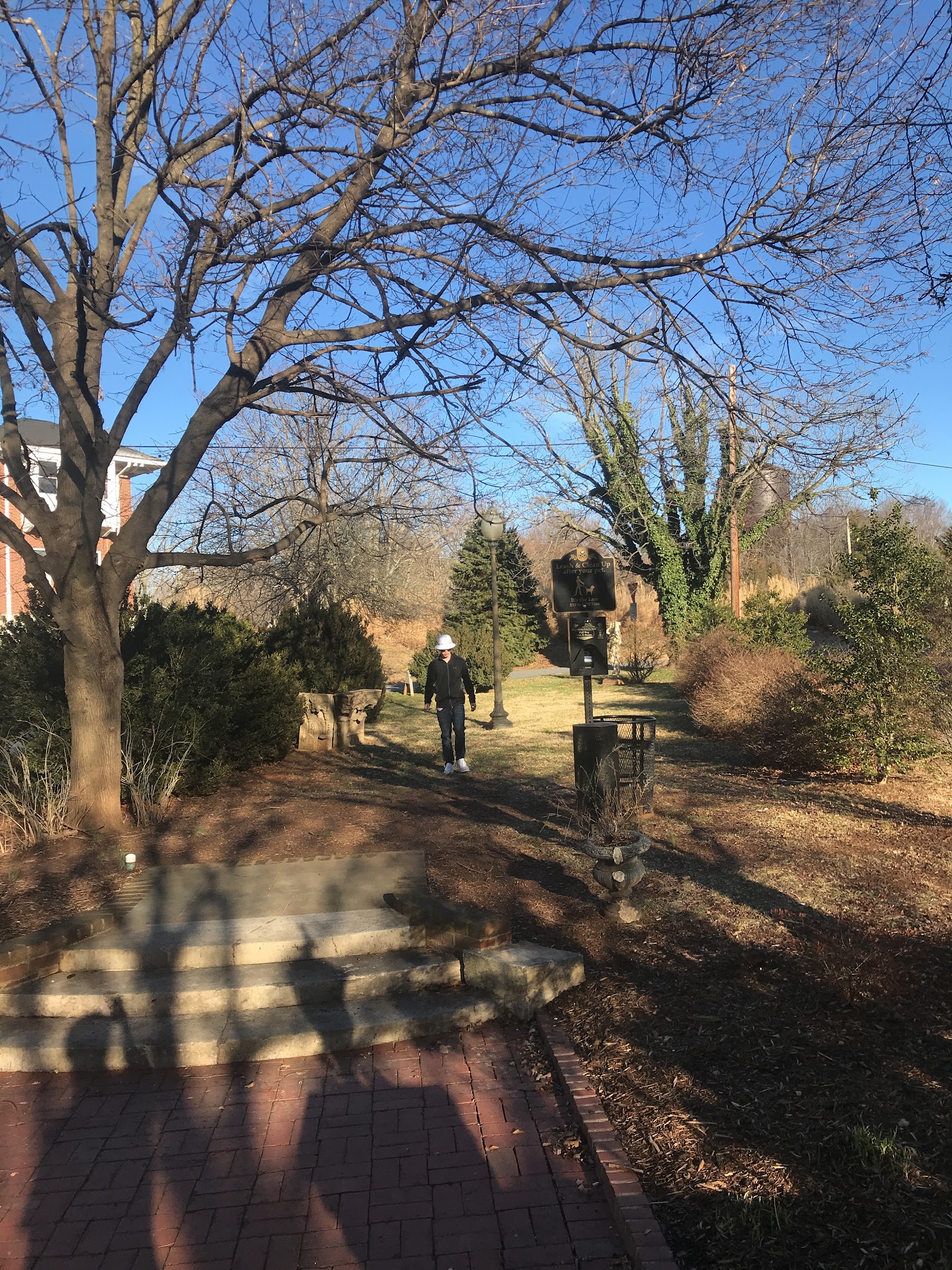 Cooke Park - Gordonsville, VA