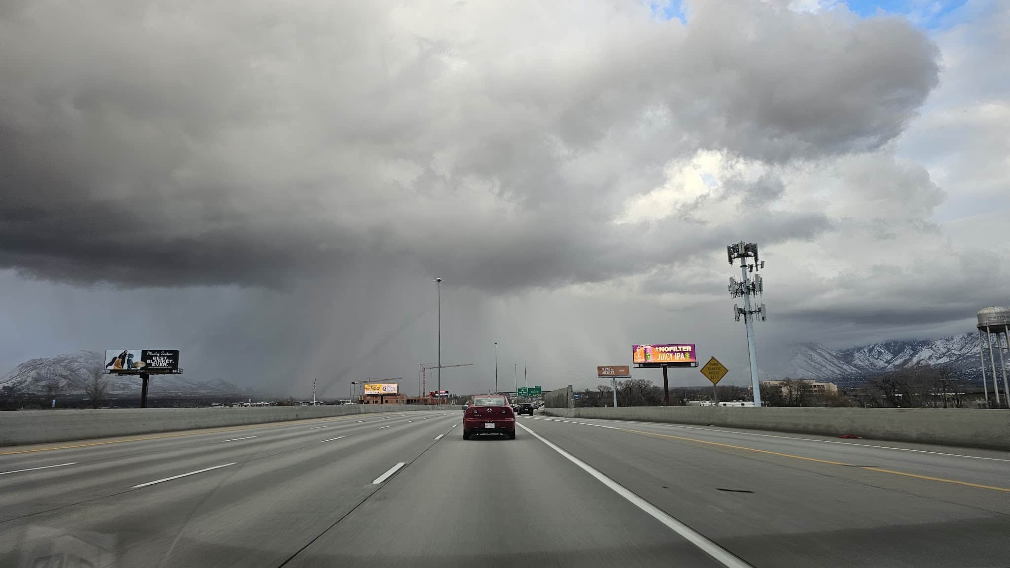 Elberta Park - Goshen, UT