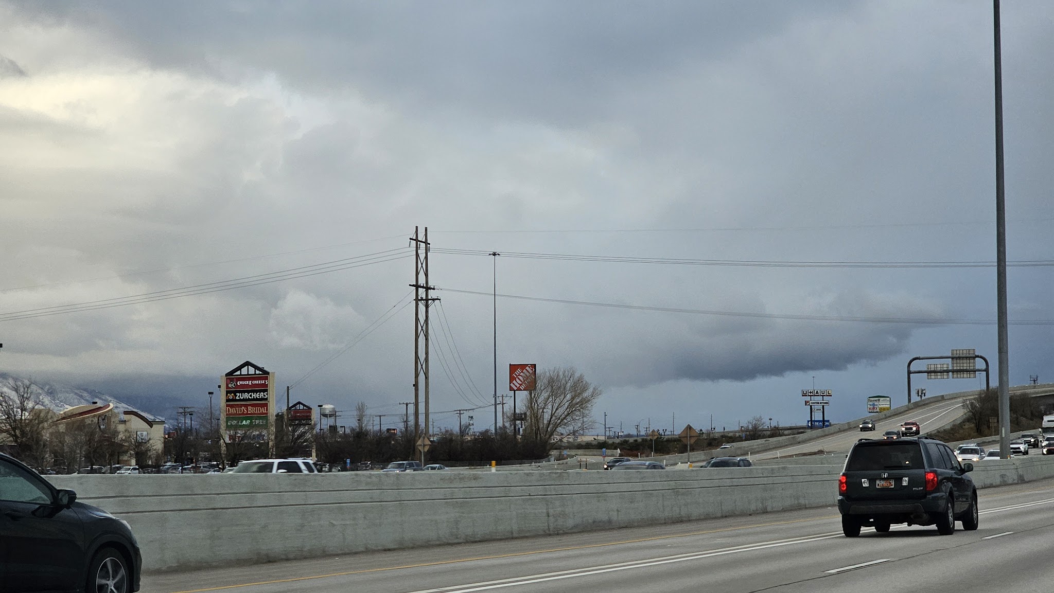 Elberta Park - Goshen, UT
