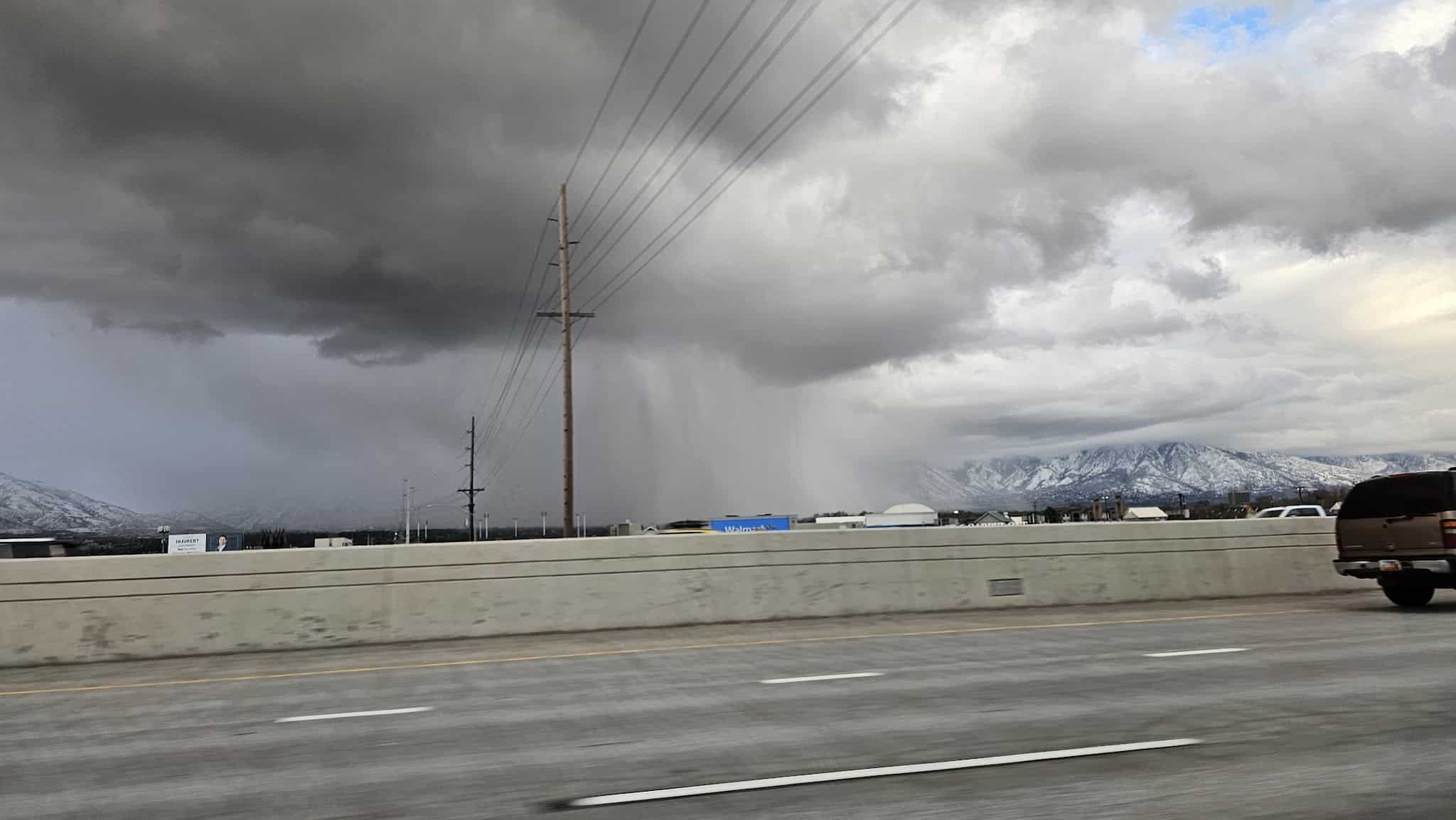 Elberta Park - Goshen, UT