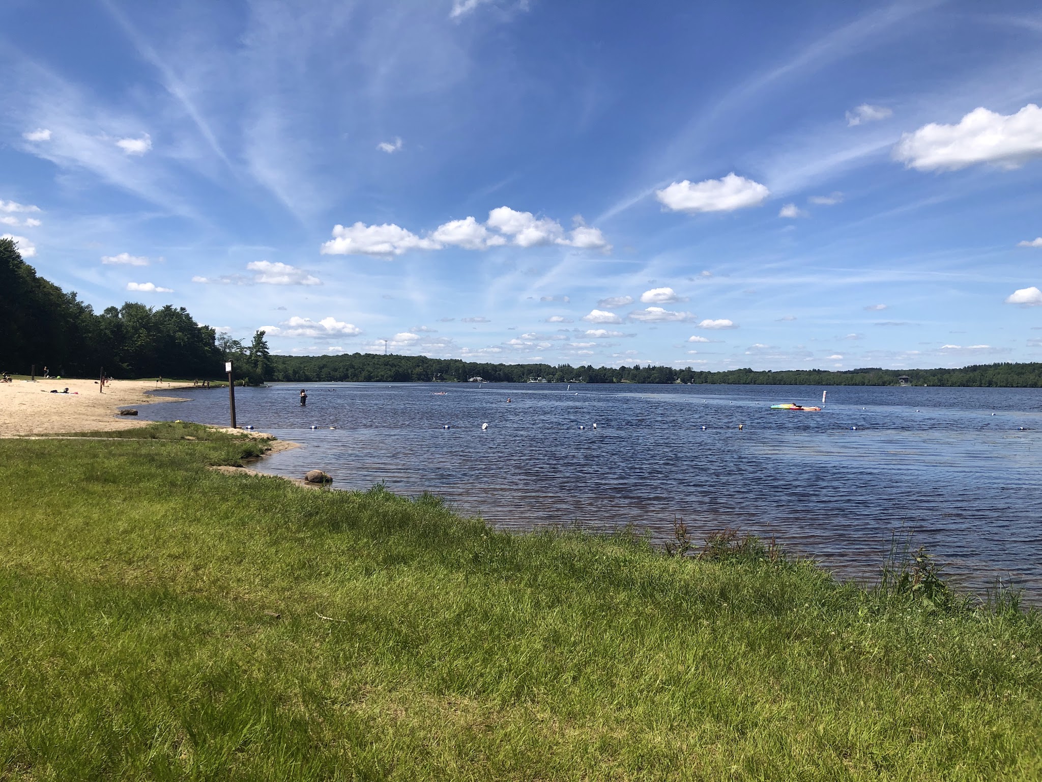 Gouldsboro State Park - Gouldsboro, PA