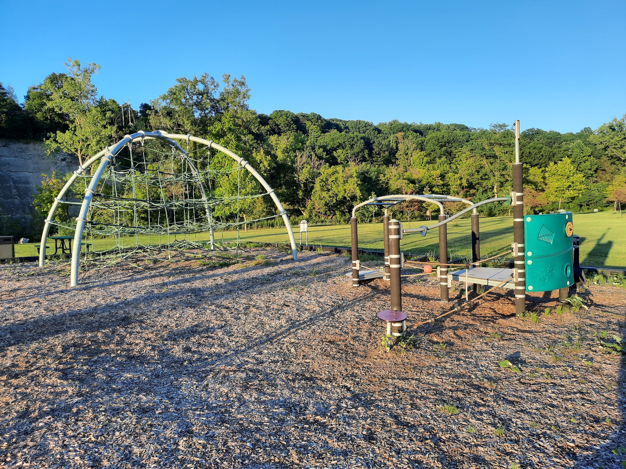 Gateway Park - Gowanda, NY