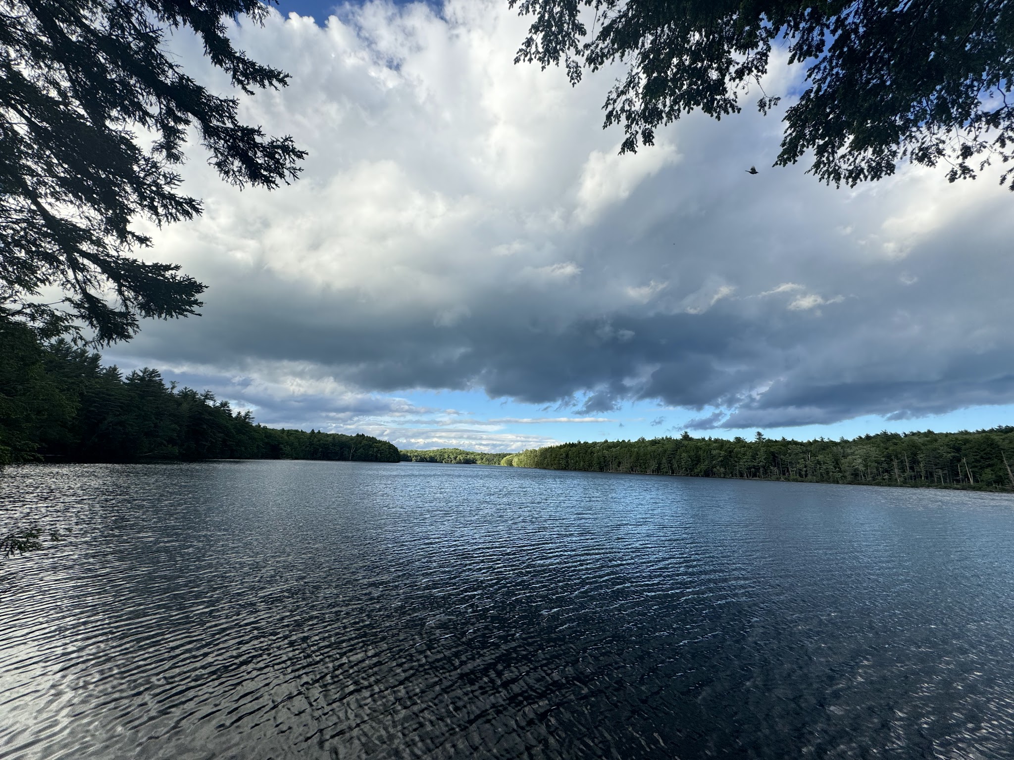 Grafton Lakes State Park - Grafton, NY