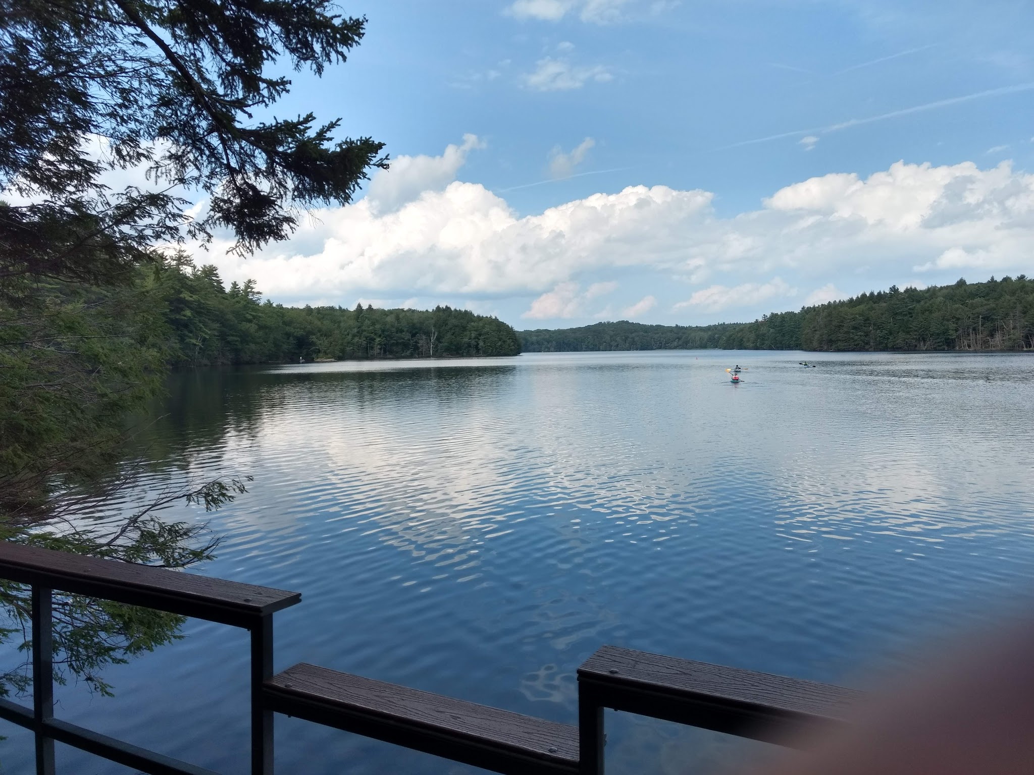 Grafton Lakes State Park - Grafton, NY