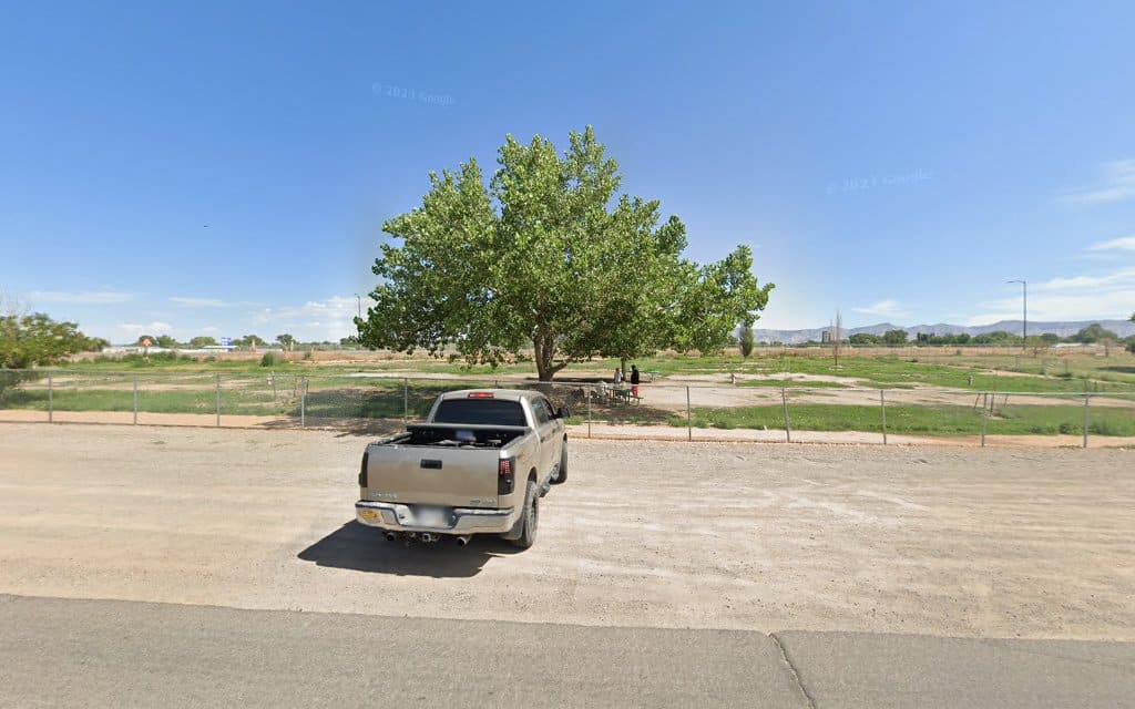 Grand Junction Dog Park - Grand Junction, CO