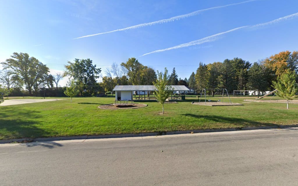 Grand Meadow City Park - Grand Meadow, MN