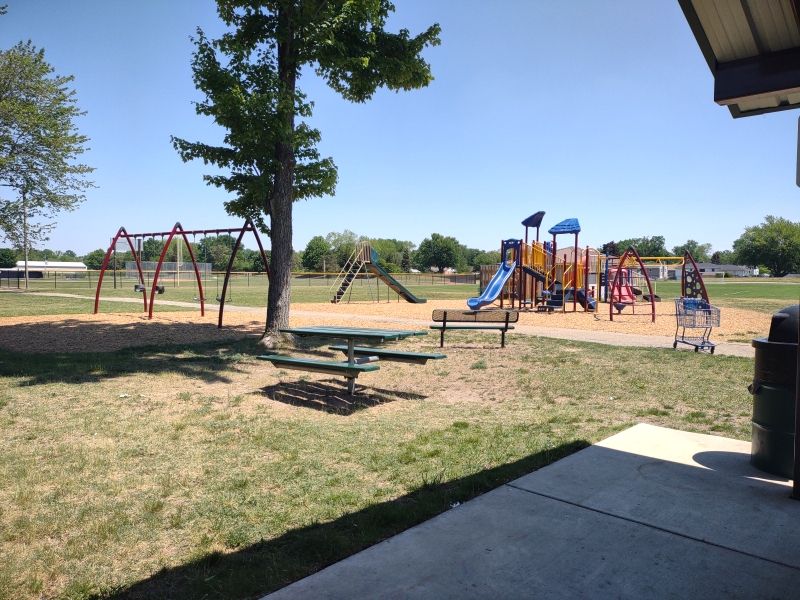 Dog Park - Grand Rapids, MI